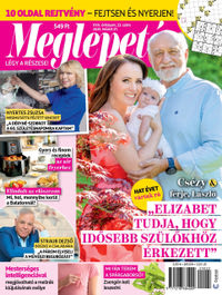 Meglepetés