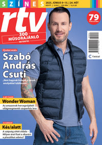 Színes RTV