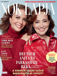 Nők Lapja