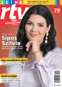 Színes RTV