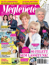 Meglepetés