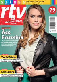 Színes RTV