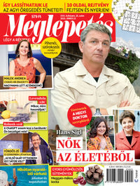 Meglepetés