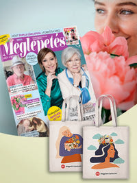 <p>Meglepetés előfizetés&nbsp;</p><p>12 hónap</p>