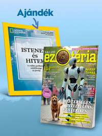 Nők Lapja Ezotéria előfizetés 6 lapszám magazin borítója