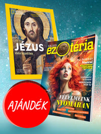 Nők Lapja Ezotéria előfizetés 6 lapszám
