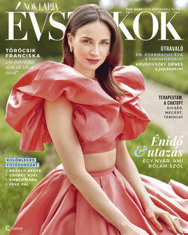 Nők Lapja Évszakok