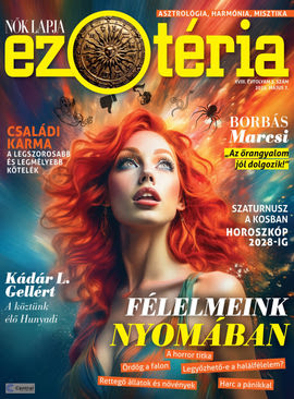 Nők Lapja Ezotéria
