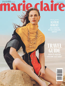 Marie Claire