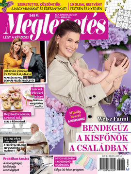Meglepetés