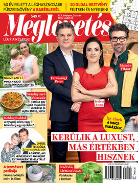 Meglepetés
