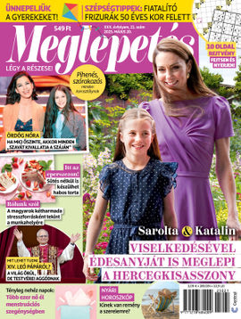 Meglepetés