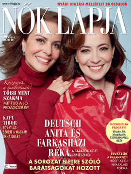 Nők Lapja