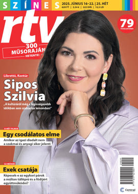 Színes RTV