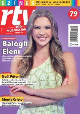 Színes RTV