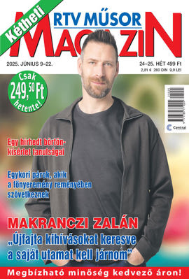 Kétheti RTV Műsormagazin