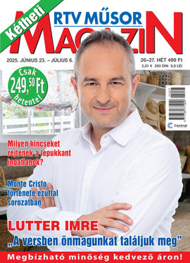 Kétheti RTV Műsormagazin