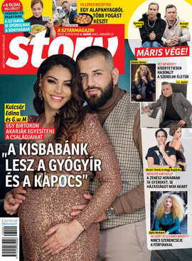 Story - Magazin Centrum