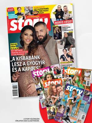 Story - Magazin Centrum