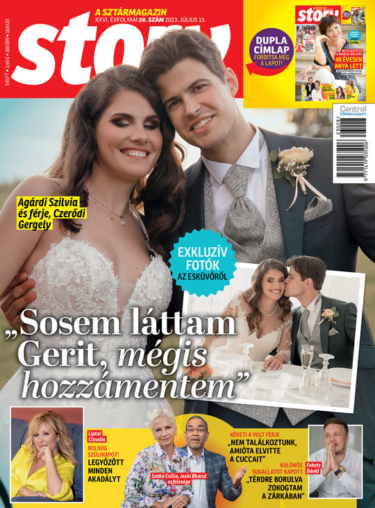 Story - Magazin Centrum