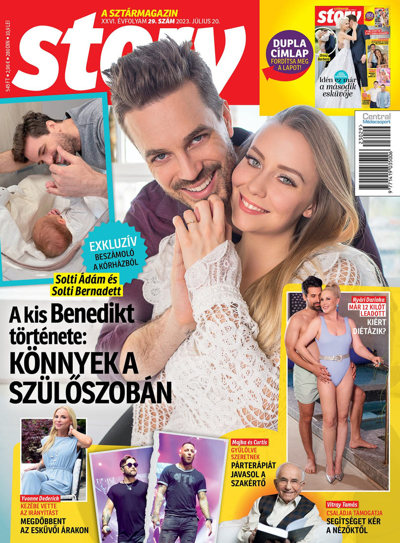 Story - Magazin Centrum